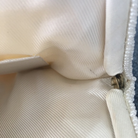 Vintage beaded bag - Picture 7 of 10